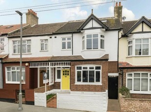 4 bedroom house for sale in Crowborough Road, Tooting, SW17