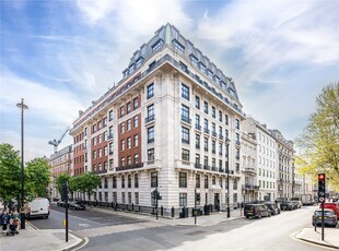 4 bedroom property for sale in Portland Place, London, W1B