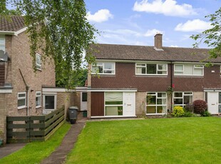 4 bedroom semi-detached house for sale in Chalfonts, Off Tadcaster Road, York YO24 1EX, YO24