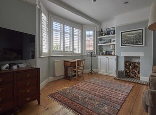 4 bedroom semi-detached house for sale in Egham Avenue, St Leonards, Exeter, EX2
