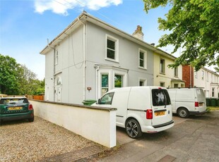 4 bedroom semi-detached house for sale in Gloucester Road, Cheltenham, Gloucestershire, GL51