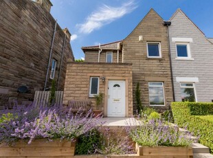 4 bedroom semi-detached house for sale in 4 Cameron Terrace, Edinburgh, EH16 5LD, EH16