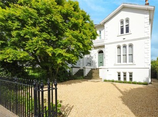 4 bedroom semi-detached house for sale in Painswick Road, Cheltenham, Gloucestershire, GL50