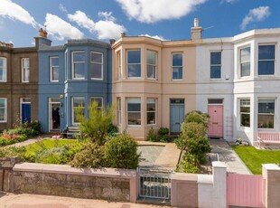 4 bedroom terraced house for sale in 20 Esplanade Terrace, Joppa, Edinburgh, EH15 2ES, EH15