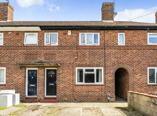 4 bedroom terraced house for sale in Peat Moors, Headington, Oxford, Oxfordshire, OX3