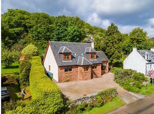 5 bed detached house for sale in Arran