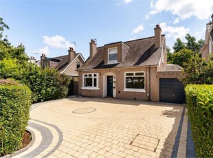 5 bed detached house for sale in Craigleith
