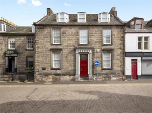 5 bed terraced house for sale in Dunfermline