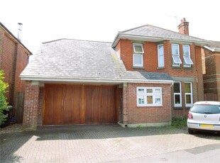 5 bedroom detached house for sale in Alton Road, Bournemouth, BH10