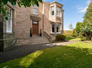 5 bedroom detached house for sale in 14 Gordon Terrace, Newington, Edinburgh, EH16 5QR, EH16