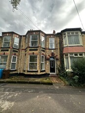5 bedroom house share for sale in Beresford Avenue, Hull, HU6