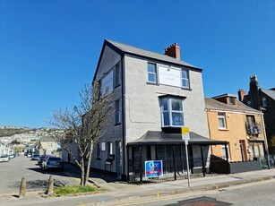 6 bedroom semi-detached house for sale in 234 Oystermouth Road, Swansea, City And County of Swansea., SA1
