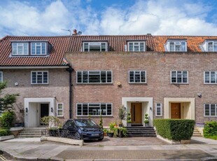 6 bedroom terraced house for sale in Hyde Park Street, Hyde Park Estate, Hyde Park, W2