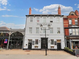 9 bedroom apartment for sale in Market Place, Doncaster, DN1
