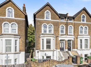 Apartment for sale - Mount Pleasant Road, Greater London, SE13