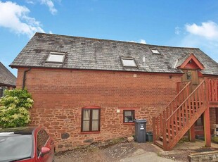 Barn conversion to rent in Pynes Farm, Poltimore, Exeter EX4