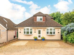 Bungalow for sale in Bell Lane, Bedmond, Abbots Langley, Hertfordshire WD5