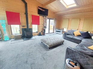 Bungalow for sale in Felton, Morpeth NE65