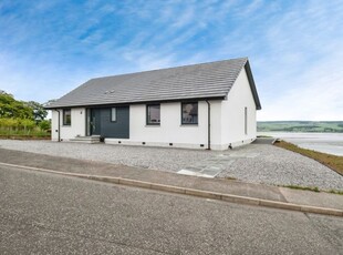 Bungalow for sale in Larch Bridge Way, Dingwall IV15