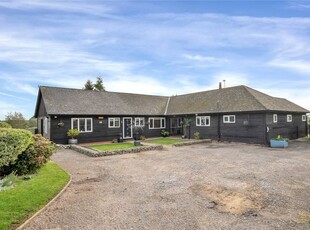 Bungalow for sale in Nottingham Road, Woodborough, Nottingham, Nottinghamshire NG14