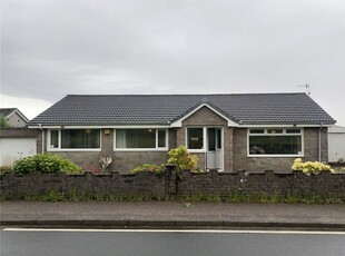 Bungalow for sale in Toward, Dunoon, Argyll And Bute PA23