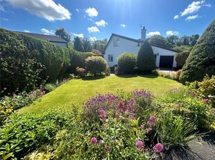 Bungalow for sale in Traeth Coch Uchaf, Red Wharf Bay, Pentraeth, Isle Of Anglesey LL75
