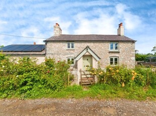 Cottage for sale in Babell, Holywell, Flintshire CH8