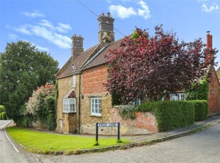 Cottage for sale in Frog Lane, Upper Boddington, Daventry, Northamptonshire NN11