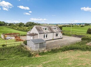Cottage for sale in Prestwick KA9