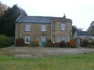 Country house to rent in Church Lane, Bakewell DE45