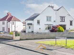 Detached house for sale in 48 Gardiner Road, Prestonpans EH32