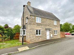 Detached house for sale in Ash Tree Road, Caerwent, Caldicot NP26