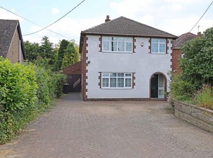 Detached house for sale in Cottenham Road, Histon, Cambridge CB24