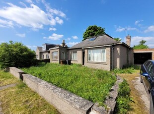 Detached house for sale in Ellon Road, Bridge Of Don, Aberdeen, Aberdeenshire AB23