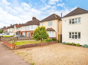 Detached house for sale in Gammons Lane, Watford, Hertfordshire WD24