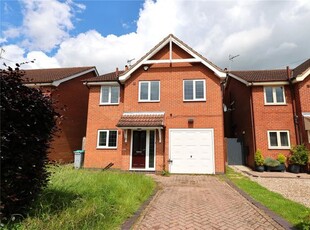 Detached house for sale in Private Road, Southwell, Nottinghamshire NG25
