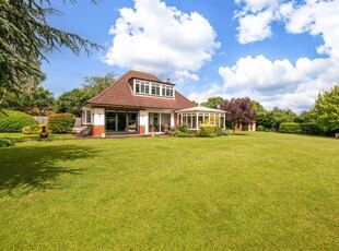 Detached house for sale in Scothern Lane, Sudbrooke, Lincoln LN2