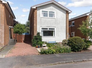 Detached house for sale in Sunningdale Drive, Bridge Of Weir PA11