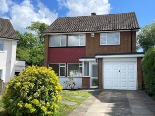 Detached House for sale - Keston Gardens, BR2