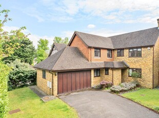 Detached House for sale - Wood Drive, BR7