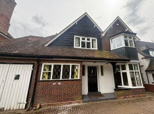 Detached house to rent in Anchorage Road, Sutton Coldfield B74