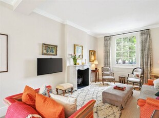Detached house to rent in Artesian Road, London W2