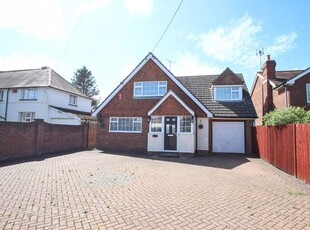 Detached house to rent in Ash Road, Hartley, Longfield DA3