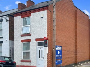 Detached house to rent in Bridge Street, Long Eaton, Nottingham NG10