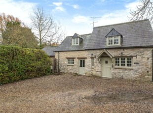 Detached house to rent in Cerney Wick, Cirencester, Gloucestershire GL7