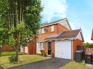 Detached house to rent in Hilltop Road, Bearpark, Durham, County Durham DH7