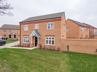 Detached house to rent in Hunts Grove, Hardwick, Gloucester GL2