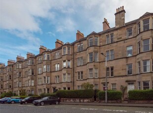 Detached house to rent in Spottiswoode Road, Edinburgh EH9