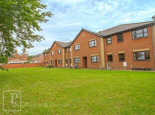 Detached house to rent in Tollgate Court, London Road, Stanway, Colchester CO3