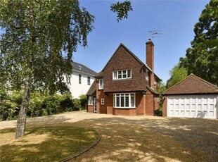 Detached house to rent in Windsor, Berkshire SL4
